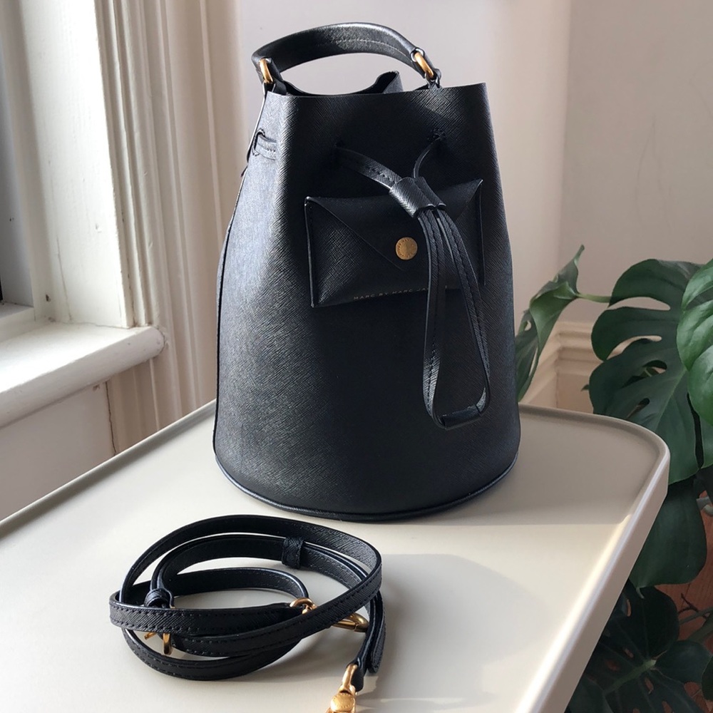 Marc By Marc Jacobs Bucket Bag